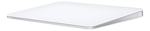 Apple Magic Trackpad - Superficie Multitáctil Blanco