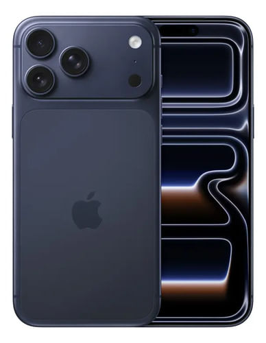 Apple iPhone 17 Pro Max - Oscuro 512GB