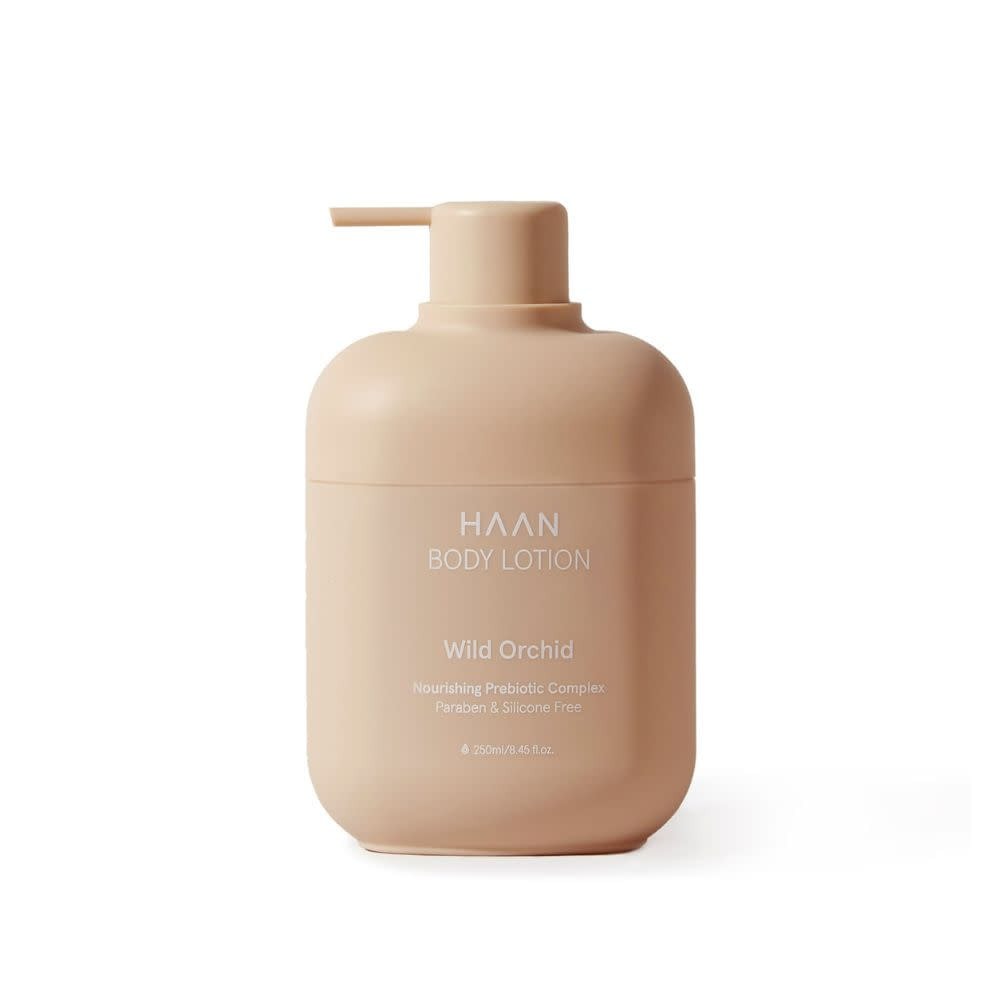 Crema Corporal Wild Orchid