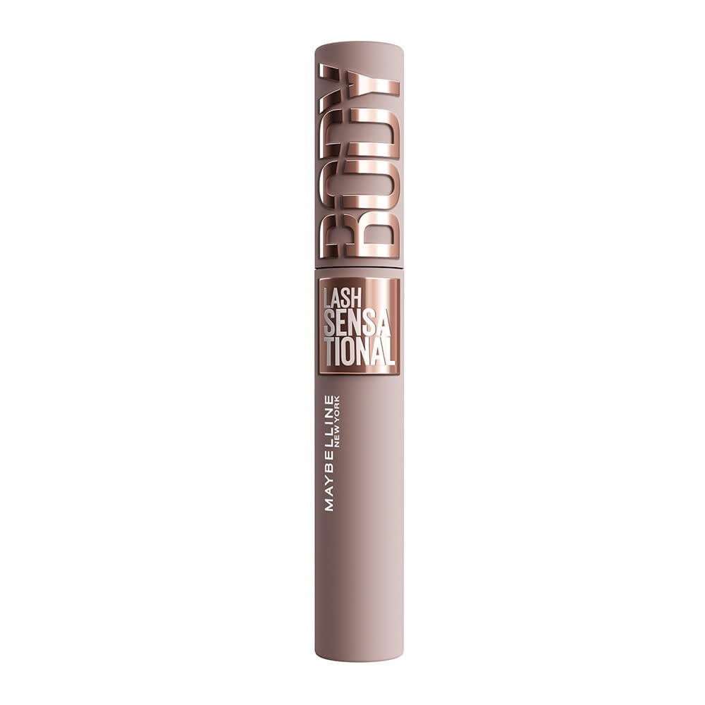 Máscara de Pestañas Lash Sensational Body