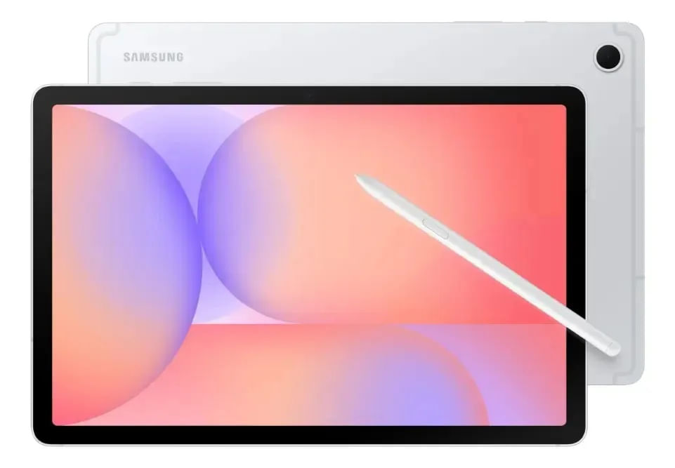 Samsung Tablet Galaxy Tab S10 Lite + S Pen 10.9 6GB