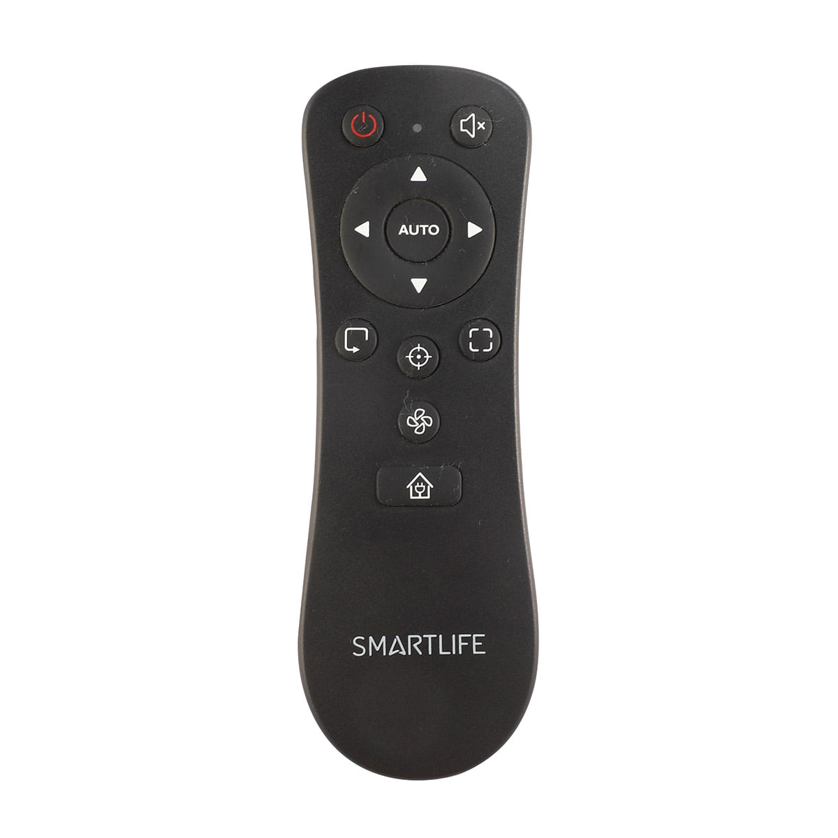 Accesorio Control Remoto Aspiradora Smartlife SL-RVC013