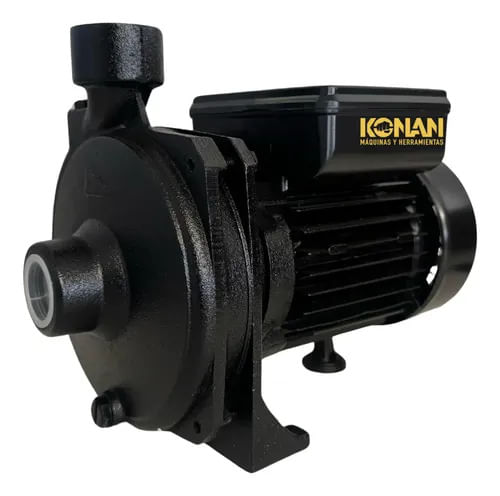 Bomba Centrífuga de 1 Hp KONAN-KBC1