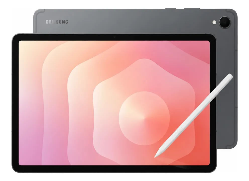Samsung Tablet Galaxy Tab S11 12+ Sm-x730nzaharo 256GB