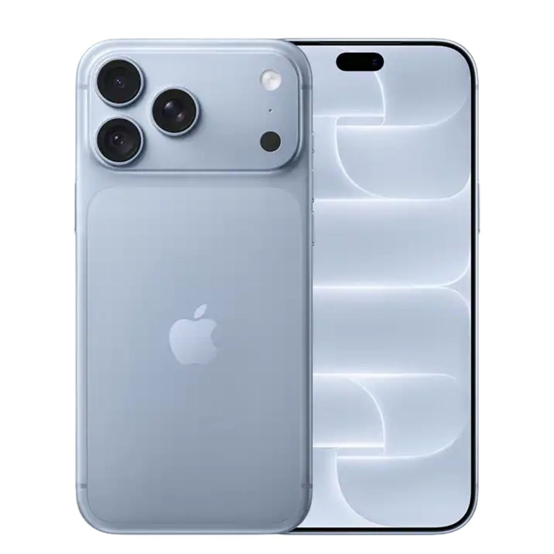 Apple IPHONE 18 PRO GLACIER 256GB