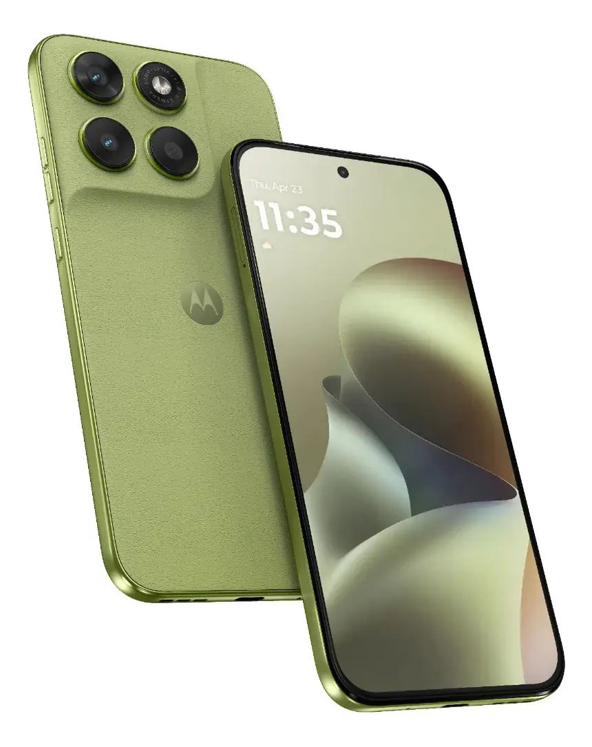 Motorola Moto G67 Nile