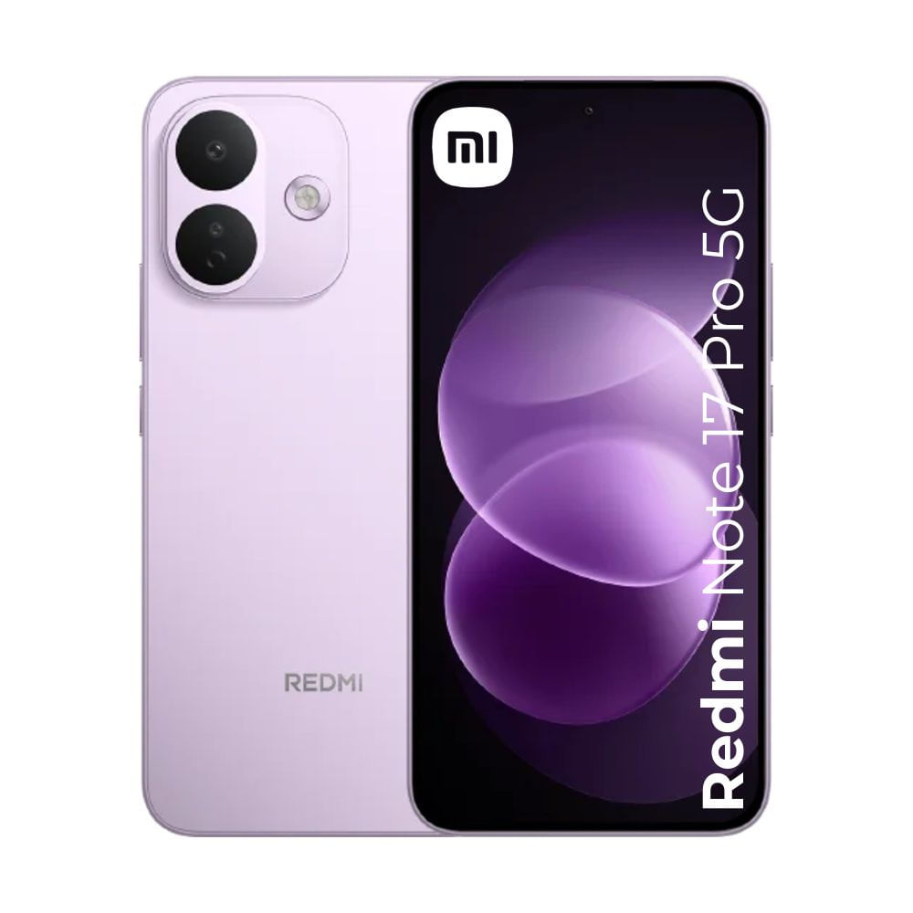 Xiaomi Redmi Note 17 Pro / 6GB