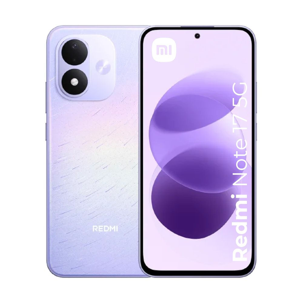 Xiaomi Redmi Note Celestial 6GB