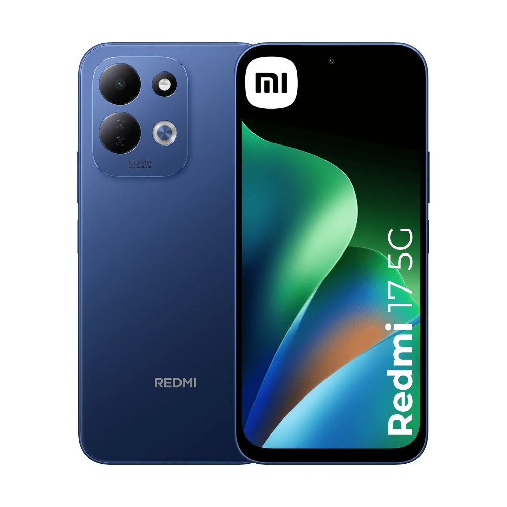 Xiaomi Redmi 17 4+ Deep 256GB
