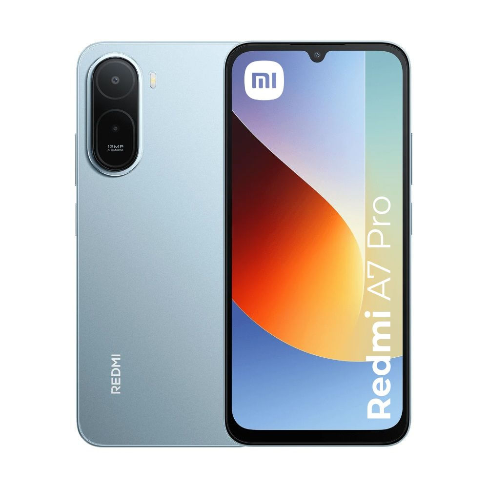 Xiaomi Redmi A7 Pro / Mist 4GB