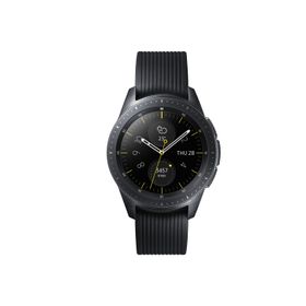 Smartwatch Samsung Galaxy Watch 42mm BT Midnight Black