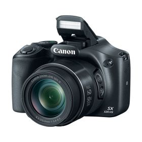 Cámara Digital Canon Powershot SX530HS