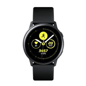 Smartwatch Samsung Galaxy Watch Active Black