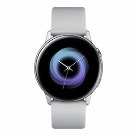 Smartwatch Samsung Galaxy Watch Active Silver