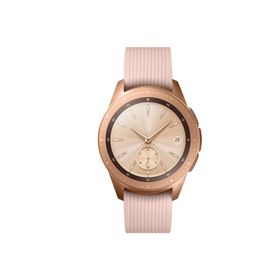 Smartwatch Samsung Galaxy Watch 42mm BT Rose Gold