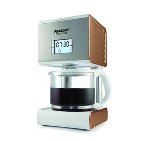 Peabody,cuisinart,vondom en Pequeños Electrodomésticos - Cocina - Cafeteras  de Filtro Peabody – fravega