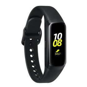 Fitness Band Samsung Galaxy Fit Negro