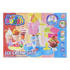 Lg Ice Cream