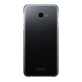 Funda Samsung Gradation Cover J4+ Protective Black