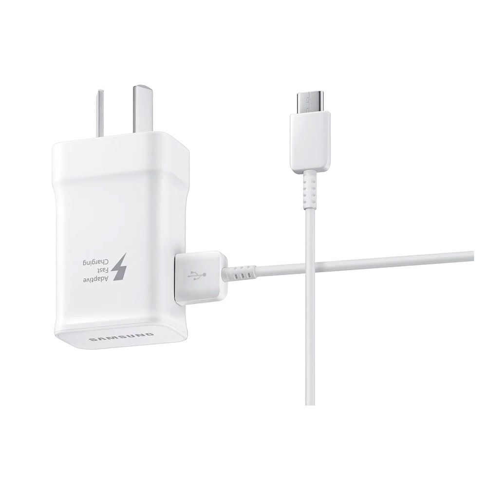Samsung Cargador Ultra Fast MicroUSB 15w