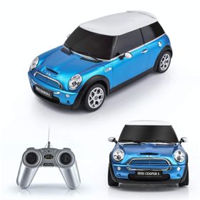 mini-cooper-con-rc-rastar-10013378