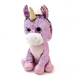 muñecos de peluche de unicornio