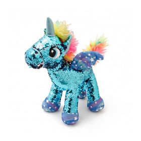 peluche-unicornio-con-lentejuelas-reversibles-explorer-fan-7600-unique-turquesa-10014800