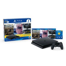 consola-ps4-slim-1tb-days-gone-detroit-rainbow-six-siege-342139
