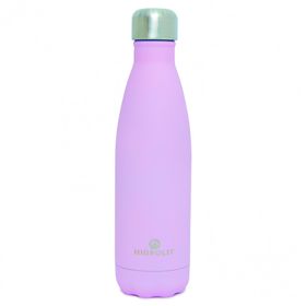 Botella Termica Hidrolit 500 ml Beauty Pink