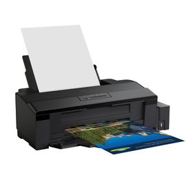 Impresora ink Epson L1800 Photo A3 sistema de Tinta Continuo