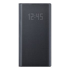 Funda Samsung LED View Cover Galaxy Note10 Black