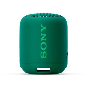 Parlante portátil Sony SRS-XB12/GC