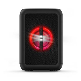 Parlante Bluetooth Philips Party Speaker TANX100/77