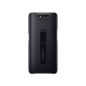 Funda Samsung Galaxy Standing Cover A80 Black