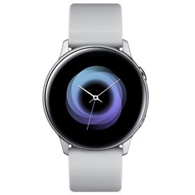 Smart Watch Samsung Gear Active R500 2019 Silver