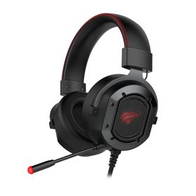 Auriculares gamer frávega