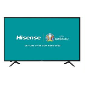 Smart TV 55" 4K ULED Hisense HLE5517RTUI