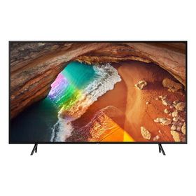 Smart TV 65” 4K UHD QLED Samsung QN65Q60RA