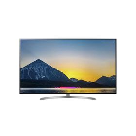 Smart TV 55" 4K UHD LG OLED55B8S