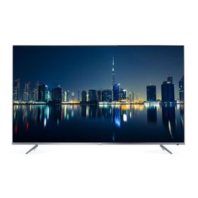 Smart TV 55” 4K UHD TCL L55P6
