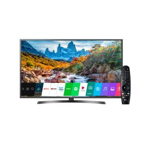 Smart TV 4K UHD 60" LG 60UM7270