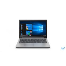 Notebook Lenovo 15,6" Core i3 4 GB 1TB 330-81DE01T9