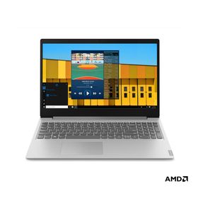Notebook Lenovo 15,6" AMD Ryzen 3 4GB 1TB S145-81UT009FAR