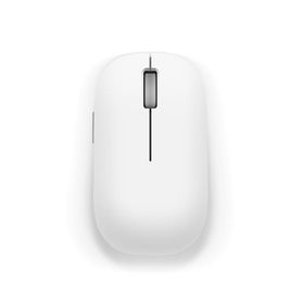 Mouse Xiaomi Mi Portable Blanco