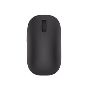 Mouse Xiaomi Mi Wireless Negro