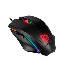 Mouse Talon Elite RGB Ttesports + PAD