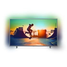 Smart TV 4K 55” Philips 55PUG6703/77