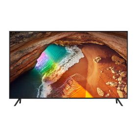 Smart TV 82” 4K UHD QLED Samsung QN82Q60RAGCZB