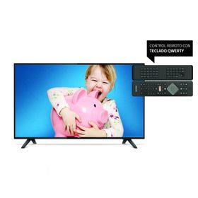 Smart TV 32" HD Philips 32PHG5813/77