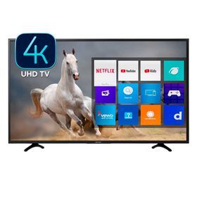 Smart TV 4K 50” Admiral 50A6100